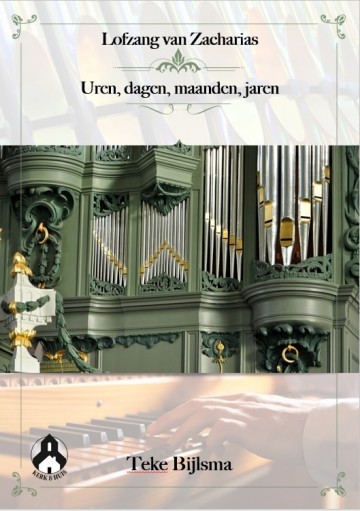 Teke lofzang uren dagen maanden jaren