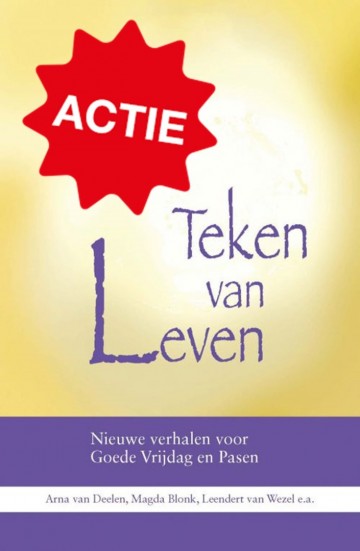 Teken van leven