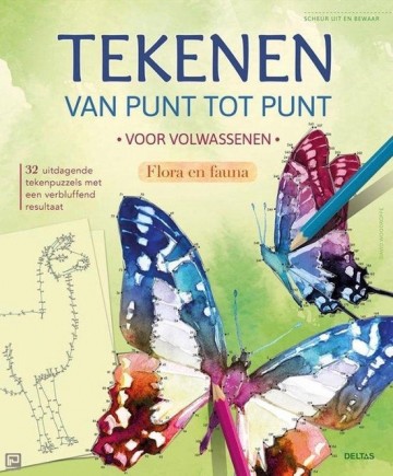 Tekenen van punt tot punt 2