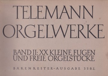 Telemann 1
