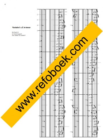 Terdu joel   psalmbewerkingen deel 1 klavar inhoud