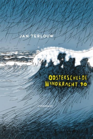 Terlouw oosterschelde 0