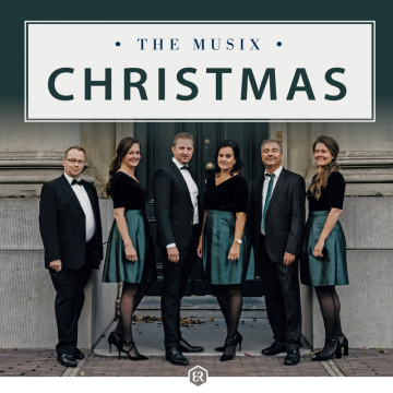 The musix christmas