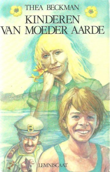 Thea beckman kinderen van moeder aarde 001