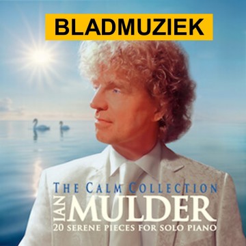 Thecalmcollection305 bladmuziek