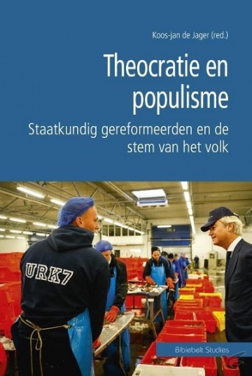 Theocratie en populisme