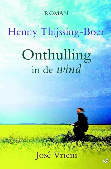 Thijssing boer henny   onthulling in de wind