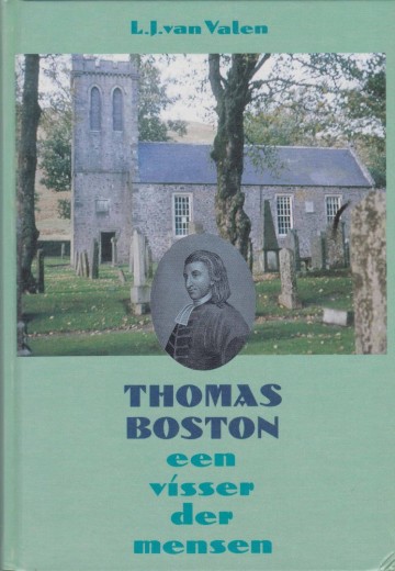 Thomas boston een visser der mensen