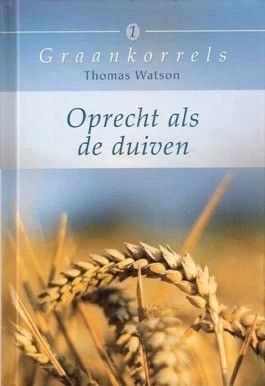Thomas watson oprecht als de duiven de banier