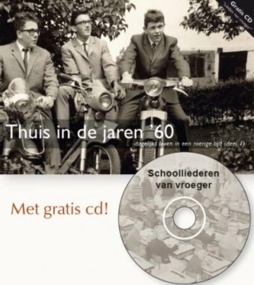 Thuis in de jaren 60