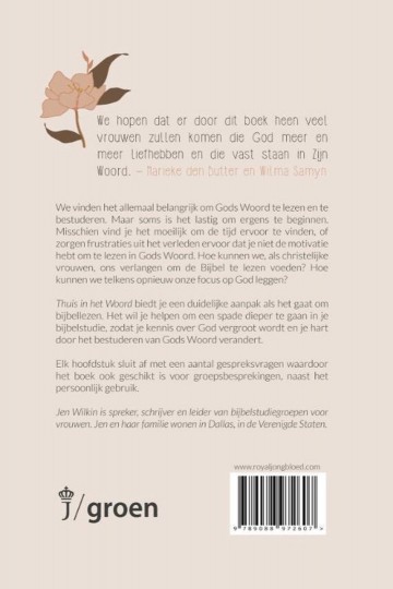 Thuis in het woord 2