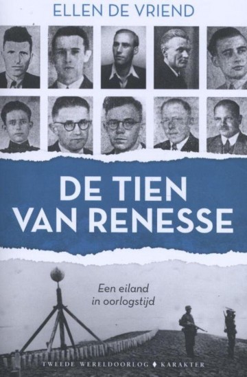 Tien van renesse