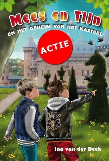 Tijn geheim kasteel