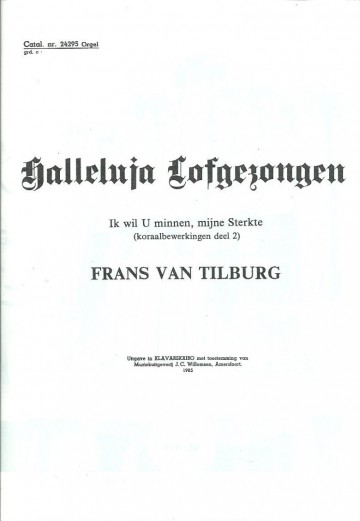 Tilburg   koraalbewerkingen deel 2   klavar 24295 001