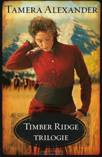 Timber ridge trilogie 1 0