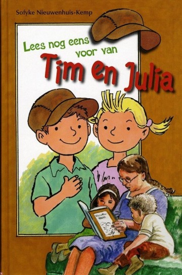 Timjulia