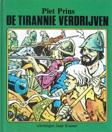 Tirannie
