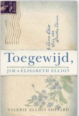 Toegewijd