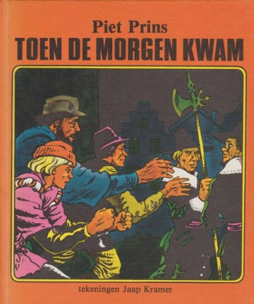 Toen de morgen kwam