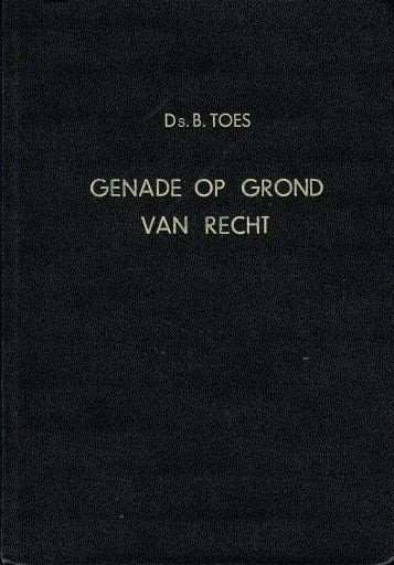Toes genade op grond van recht 0