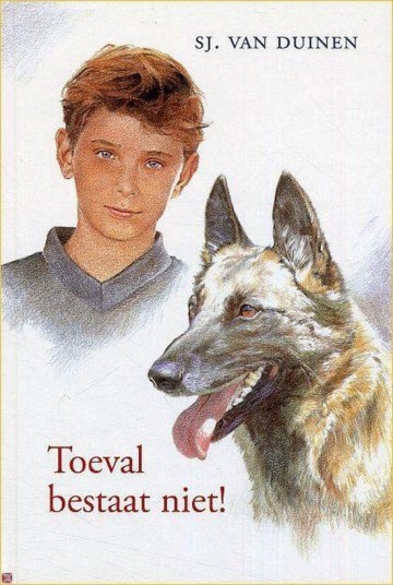 Toeval bestaat niet
