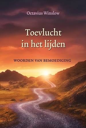 Toevlucht in het lijden