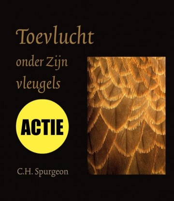 Toevlucht onder zijn vleugels 0