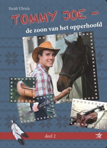 Tommy joe dl2 de zoon van het opperhoofd 1