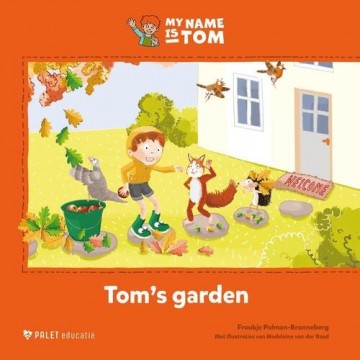 Toms garden