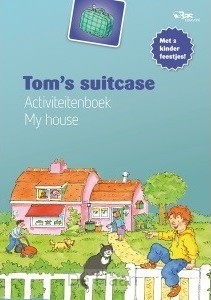 Toms suitcase grijs activiteitenboek myhouse groeneducatief
