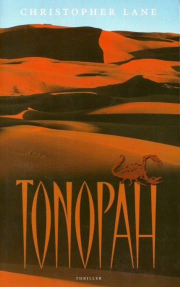 Tonopah