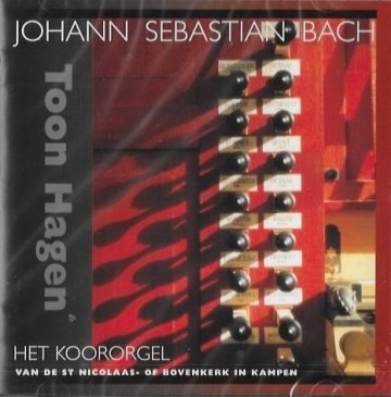 Toon hagen bovenkerk kampen