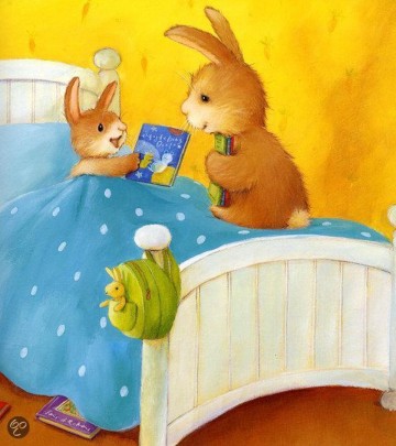 Tracey corderoy nog een verhaaltje 1