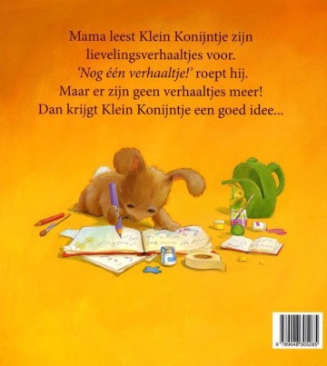 Tracey corderoy nog een verhaaltje 2