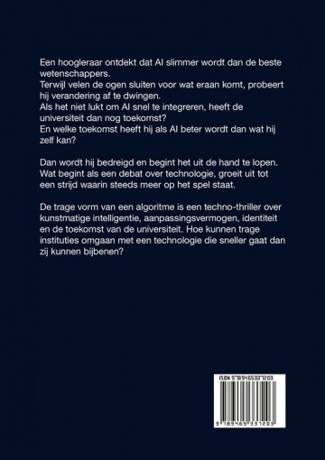 Trage back