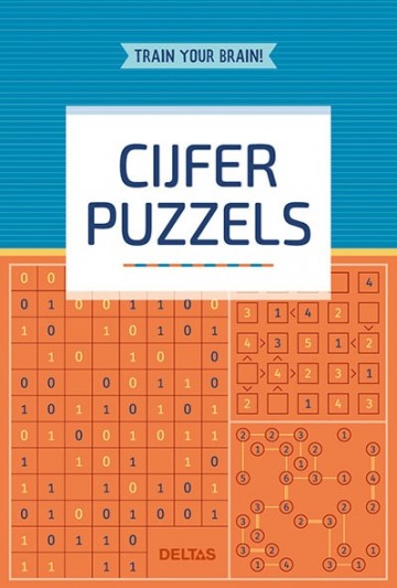 Train your brain   cijferpuzzels