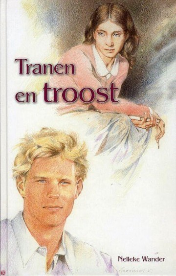 Tranen en troost