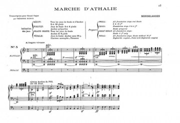 Transcriptions pour grand orgue   theodore dubois 4