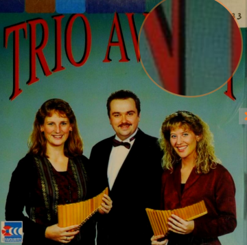 Trio avanti   trio avanti   muziekweb