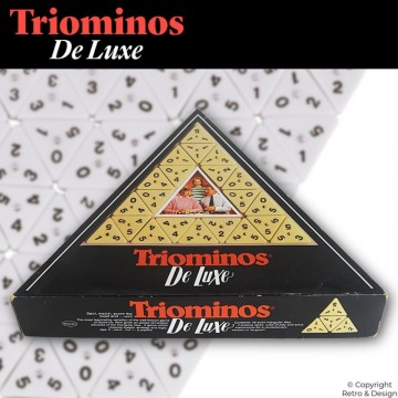 Triominos de luxe
