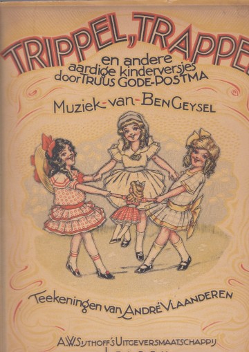 Trippeltrappel 1