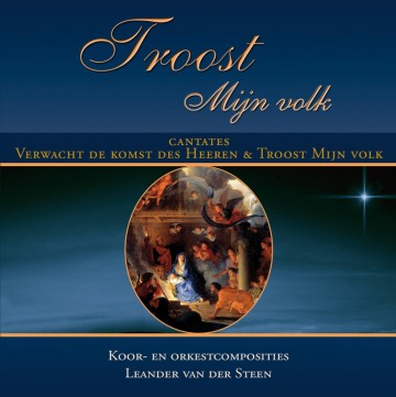 Troost mijn volk