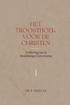 Troostboek