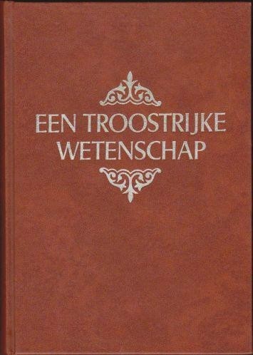 Dam, ds. Chr. van - Een troostrijke wetenschap