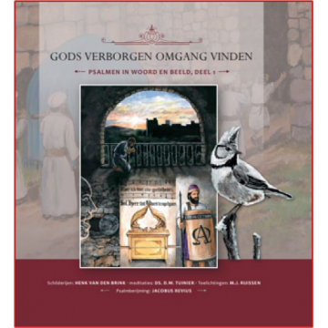 Tuinier gods verborgen omgang vinden