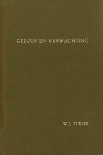 Tukker geloof en verwachting