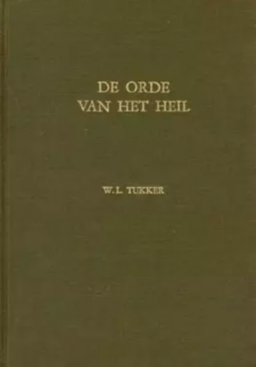 Tukker orde