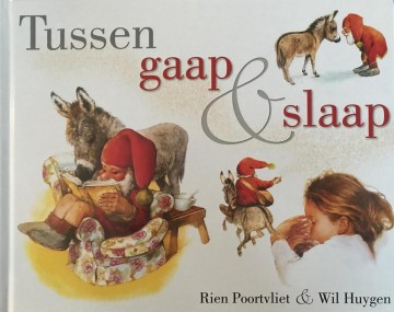Tussen gaap