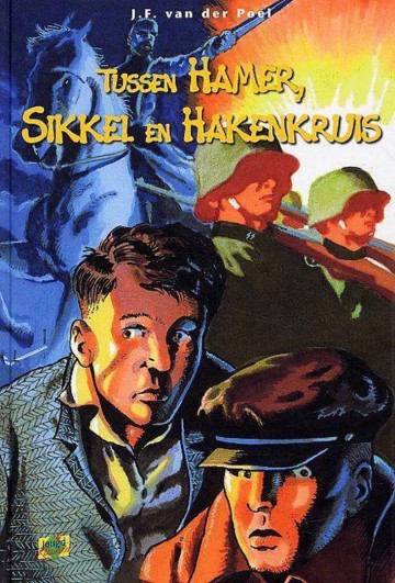 Tussen hamer sikkel en hakenkruis