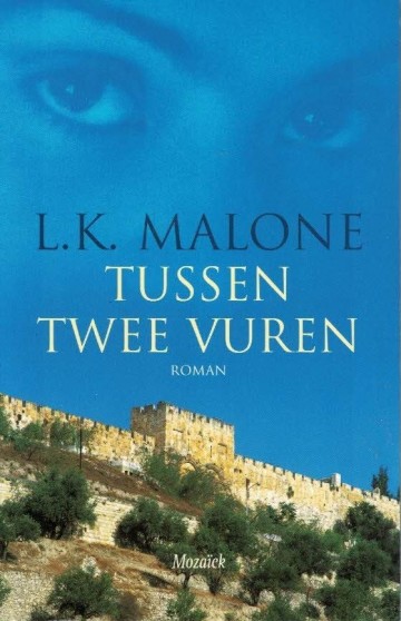 Tussen twee vuren
